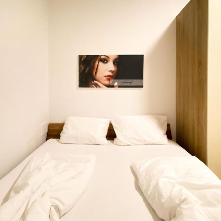 Marios Luxus Apartment فيينا المظهر الخارجي الصورة