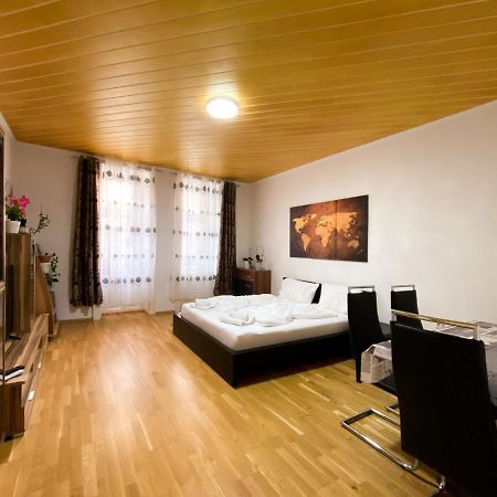 Marios Luxus Apartment فيينا المظهر الخارجي الصورة