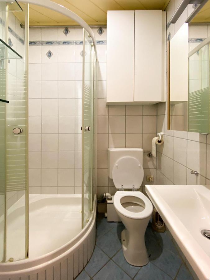 Marios Luxus Apartment فيينا المظهر الخارجي الصورة